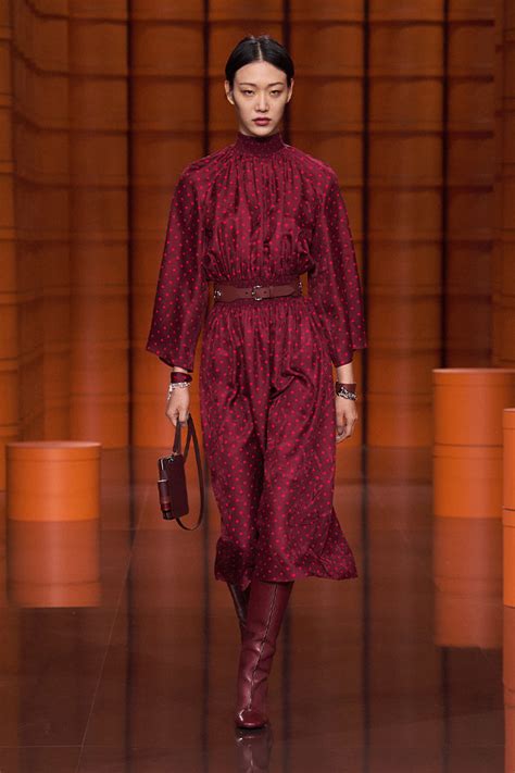 hermes ubrania|hermes dresses for women.